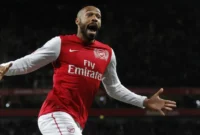 Thierry Henry Dipastikan Tampil di Jakarta, Legenda Arsenal dan MU Siap Bernostalgia