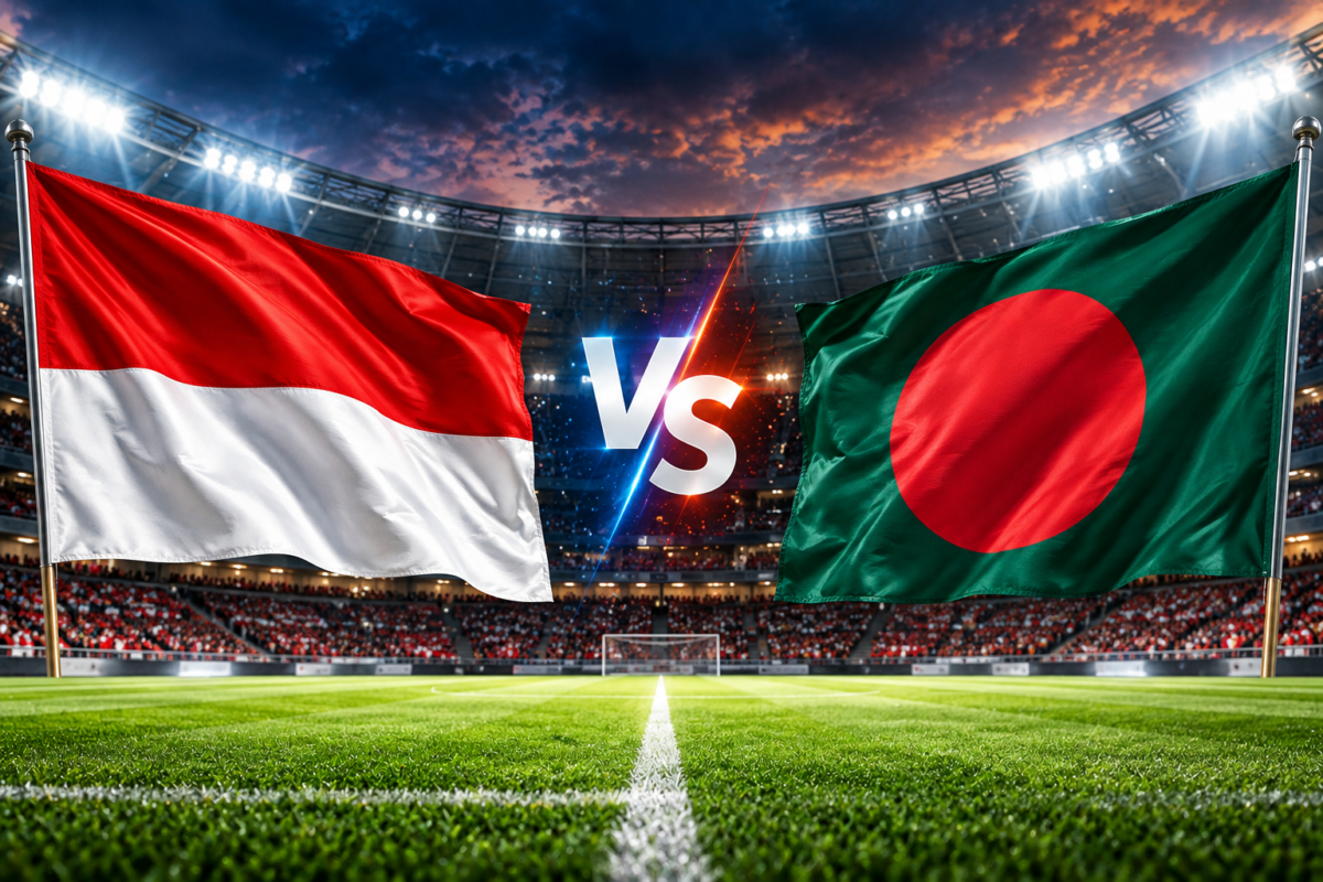 Thomas Dooley mengenang kemenangan 4-0 atas Indonesia bersama Filipina sebelum kembali menghadapi Garuda di FIFA ASEAN Cup. (Ilustrasi: ifakta.co)