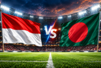 Thomas Dooley mengenang kemenangan 4-0 atas Indonesia bersama Filipina sebelum kembali menghadapi Garuda di FIFA ASEAN Cup. (Ilustrasi: ifakta.co)