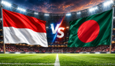 Thomas Dooley mengenang kemenangan 4-0 atas Indonesia bersama Filipina sebelum kembali menghadapi Garuda di FIFA ASEAN Cup. (Ilustrasi: ifakta.co)