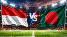 Thomas Dooley mengenang kemenangan 4-0 atas Indonesia bersama Filipina sebelum kembali menghadapi Garuda di FIFA ASEAN Cup. (Ilustrasi: ifakta.co)