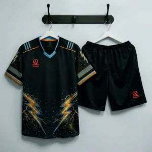 Baju Bola Futsal Dewasa Dryfit Terbaru 2024
