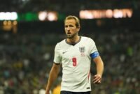 Barcelona dan Al Hilal Bisa Gigit Jari, Harry Kane Dikabarkan Siap Perpanjang Kontrak Bayern