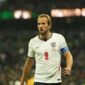 Harry Kane dikabarkan memilih bertahan di Bayern Munchen dan segera menandatangani kontrak baru bersama klub Bundesliga. (Foto: AP Photo/Moises Castillo)
