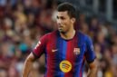 Rodri mengungkap perbedaan metode Pep Guardiola dan Hansi Flick, termasuk pola latihan gym dan pendekatan match fitness. (AP Photo/Joan Monfort)
