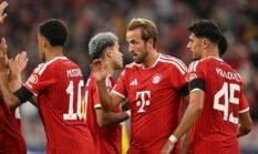 Harry Kane Makin Ganas di Bayern, 150 Gol Dicetak Lebih Cepat dari Lewandowski