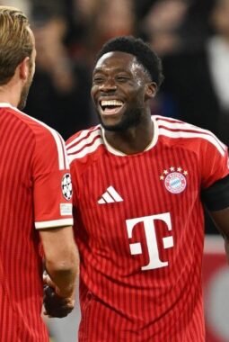 Manchester United Hajar Sabah FK 4-0, Comeback di Liga Champions Dimulai Sempurna