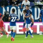 Leipzig Dihajar Como 1-4 di Liga Champions, Raum: Kami Benar-Benar Dihajar