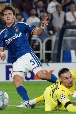 Leipzig Dihajar Como 1-4 di Liga Champions, Raum: Kami Benar-Benar Dihajar