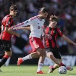 Liverpool Tumbangkan Bournemouth 1-0, Iraola: Kami Layak Menang