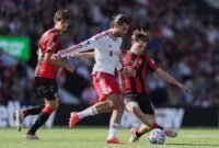 Liverpool Tumbangkan Bournemouth 1-0, Iraola: Kami Layak Menang