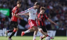 Liverpool Tumbangkan Bournemouth 1-0, Iraola: Kami Layak Menang