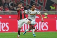 AC Milan Hajar Lecce 3-0 di San Siro, Pulisic hingga Moreira Cetak Gol