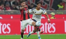 AC Milan Hajar Lecce 3-0 di San Siro, Pulisic hingga Moreira Cetak Gol