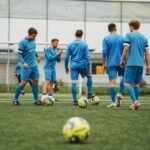 Mengenal Sepak Bola: Olahraga yang Mendunia